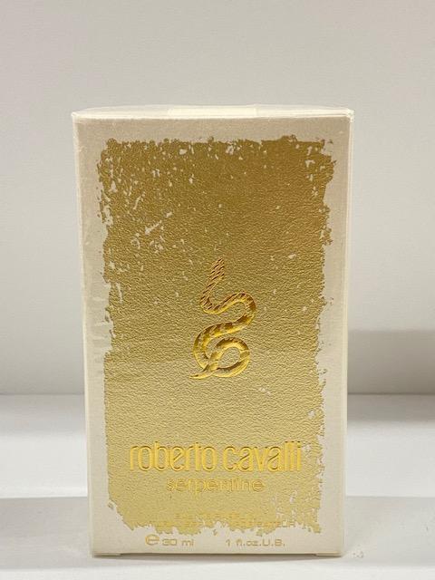 ROBERTO CARALLI Serpentine Eau De Parfum 30ml./ 1oz Spray for Women ...