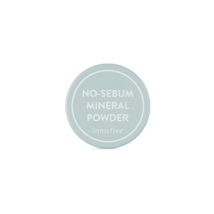 Innisfree No Sebum Mineral Powder 5g - $22.14