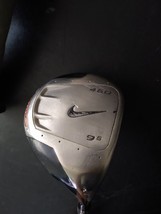 Nike Ignite 450 RH Driver 9.5° Fujikura R Flex Graphite Shaft 45” *NICE!* - $40.58