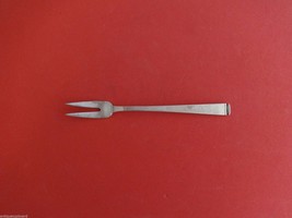Perspective by Gorham Sterling Silver Pickle Fork 6" - $78.21