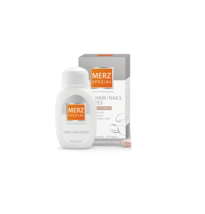 Merz Spezial Special 60 tabletas de vitaminas para cabello, piel y uñas - $34.99