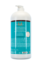 Moroccanoil Hydrating Shampoo, 67.6 ounces