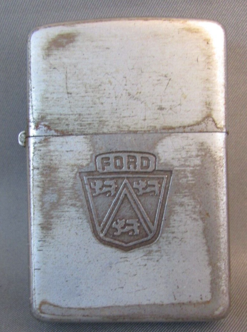 Zippo Lighter (1940s): 1 customer review and 5 listings