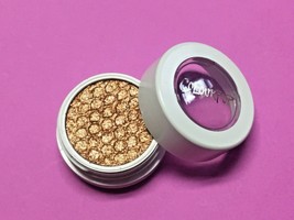 Colourpop super shock shadow ultra glitter LIGHTNING BUG new - $12.19