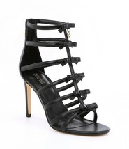 MICHAEL Michael Kors Veronica Caged Strappy Dress Sandals, Multiple Size... - $119.95