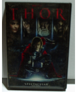 Thor- 2011 DVD - $5.00