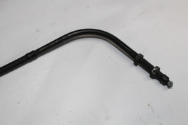 2000-05 TOYOTA CELICA GT CRUISE CONTROL ACTUATOR CABLE K1086 image 7