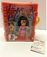 Disney MULAN Animators&#39; Collection Mini Doll Playset - $49.50