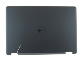 New Oem Dell Latitude E5550 15.6" Lcd Back Cover Lid - XG15C 0XG15C 03CN5 - $27.07