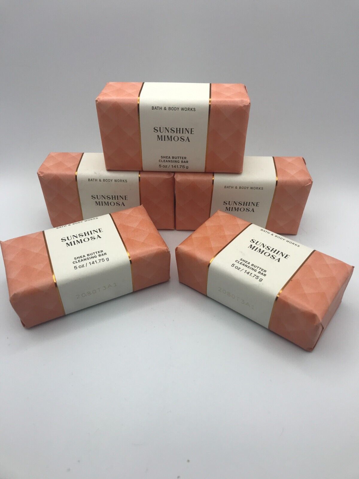 Bath & Body Works SUNSHINE MIMOSA Deluxe Gift Set - Fragrance Mist - Body  Cream - Body Lotion - Shower Gel - Full Size 