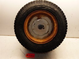 Wheel Horse C-141 Tractor Carlisle 16x6.50-8 Front Tire & Rim