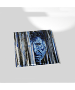 Harrison Ford - Ceramic - Paper - Wood  Print- By: Brian Keene - $8.00