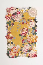 Area Rug 10&#39; x 14&#39; Araceli Multi Floral Hand Tufted Anthropologie Woolen... - $1,899.00