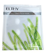 Elthy Seaweed Seed Face Mask, Buy 10 Get 1 Free / Buy 20 Get 3 Free - $13.00