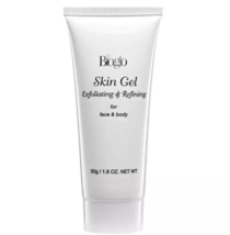 2 x COSWAY Bioglo Exfoliating &amp; Refining Skin Gel for Face &amp; Body EXPRES... - $25.00