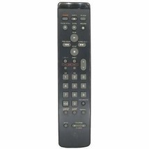 Ge VSQS1176 Factory Original Vcr Remote Control For Ge VG4010, For Ge VG4013 - $12.29