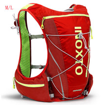 Hot 15L Ultralight Outdoor Cycling Backpack Men Hydration Waterproof Mountain Bi - $68.77