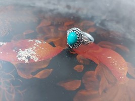 Haunted Ring Of Green Queen ~ Endless Wishes ~ Djinn / Jinn / Genie ~ Spell - $858.00