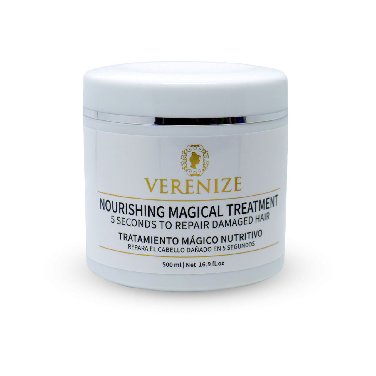 verney naturalizer