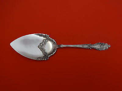 Primary image for Raphael by Rogers & Hamilton Plate Silverplate FH Pie Server 9 1/2"