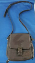 Relic Brand Leather Crossbody Handbag - $14.84
