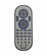 Philips RC1463801/01 Factory Original DVD Player Remote PET810, PET1000,... - $11.59