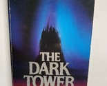 The Gunslinger Stephen King Dark Tower First Signet Printing Paperback 1989 - $10.39