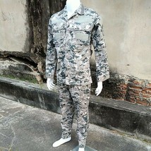 Royal Thai Navy Marine UNIFORM Pants and Jacket Combat Militaria Origina... - $233.47