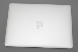 Apple MacBook Pro A1398 15.4" Core i7-4870HQ 2.5GHz 16GB 512GB SSD MJT2LL/A image 3