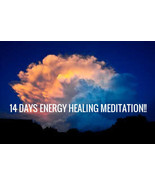 14 DAY ENERGY HEALING MEDIATION -Healing of blockages & negatives with the Loas  - $99.00