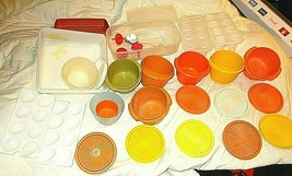 Tupperware Suzette Tray 608, Tupperware 608, Tupperware Divided