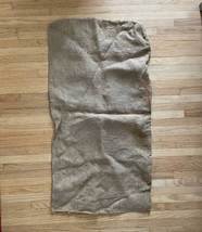 Vintage Burlap Sack - Minnesota Certified Seed 44 image 4