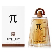 PI BY GIVENCHY Perfume By GIVENCHY For MEN - $68.00