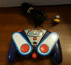 Jakks Pacific Power Rangers Game Controller Plug & Play - For Parts