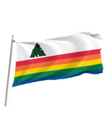 Santa Cruz County   Flag  3x5 outdoor, Size -3x5Ft / 90x150cm, Garden flags - $29.80