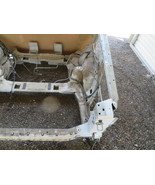 17 Honda Ridgeline #1235 Body Frame, Rear Bed Trunk Inner Panel - $1,733.48