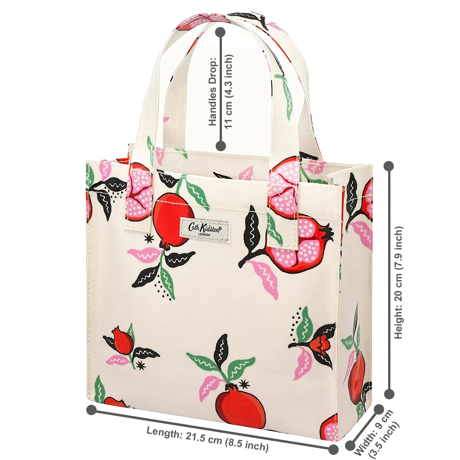 Cath kidston small online book bag