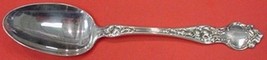 Violet by Wallace Sterling Silver Place Soup Spoon 7&quot; - $107.91