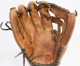 Rawlings Sandlot Series 12.5" Glove: S1250HB Left Handed - $186.64