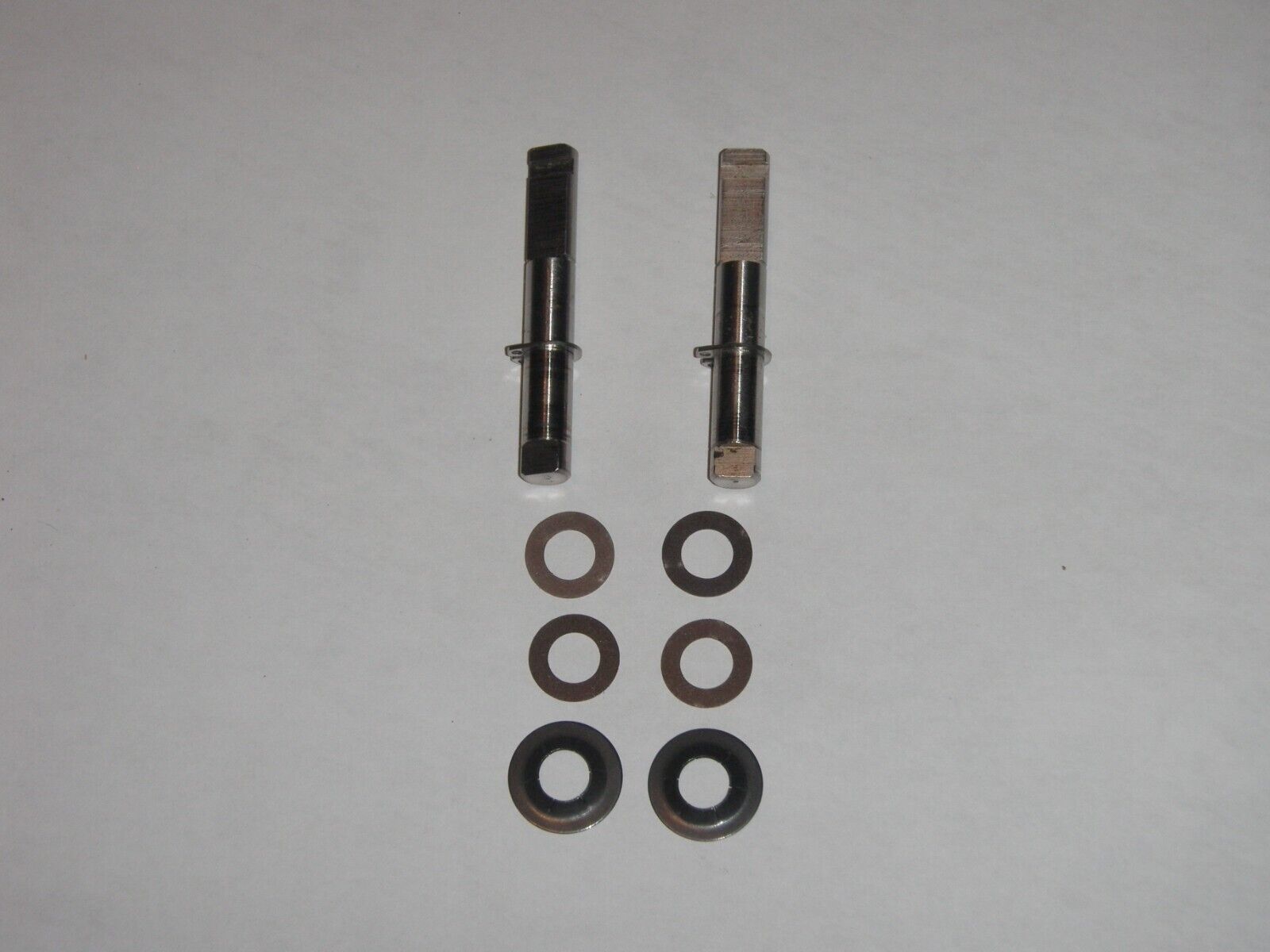 Pan Shaft Set for West Bend Bread Maker Models 41085 41086 41087 41088