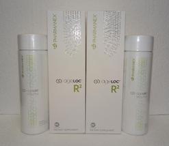 Two pack: Nu Skin Nuskin Pharmanex ageLOC Youth and ageLOC R2 Day & Night x2 - $480.00
