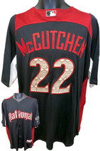 Andrew McCutchen Pittsburgh Pirates Majestic 2011 MLB All-Star Game Jers... - $129.95
