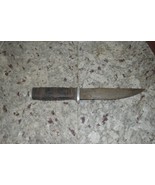 Handmade Bowie Knife, 12.5” Long - $29.99