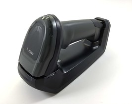 Zebra Ds8178 Series Cordless Handheld Scanner Kit With, Ds8178-Sr7U2100Sfw - $418.98