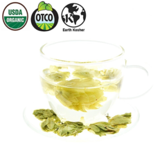 Organic Dried Hops Flowers/Humulus lupulus/Healthy Herbal Tea/Calm/Stress Relief - $29.00