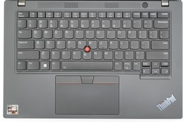 Lenovo ThinkPad L14 Gen 3 14" Ryzen 5 PRO 5675U 2.3GHz 16GB 256GB SSD image 2