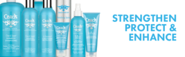 CRACK HAIR FIX Firm Hold Finishing Spray, Wind and Humidity-Resistant  image 6