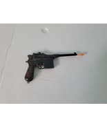 Denix WWII 1896 Mauser Automatic C96 Non-Firing Replica Miniature Pistol... - $80.00