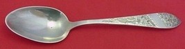 Frabee by Schofield Sterling Silver Serving Spoon 8 1/8" - $137.61