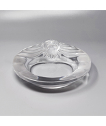1970s Gorgeous Ashtray by Lalique. Made in France - $390.00